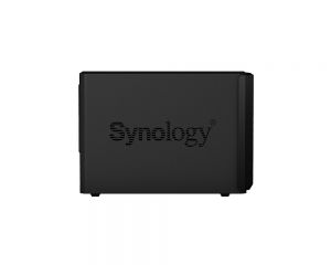 TechLogics - Synology DS218 2-bay/USB 3.0/GLAN