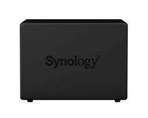 TechLogics - Synology DS418 4-bay/USB 3.0/GLAN