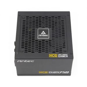 TechLogics - Antec HCG750 Goud EC 750W ATX