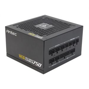 TechLogics - Antec HCG750 Goud EC 750W ATX