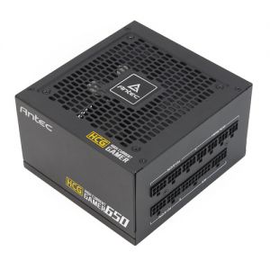 TechLogics - Antec HCG650 Goud EC 650W ATX