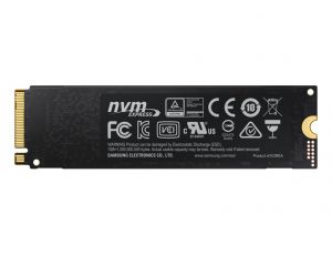 TechLogics - 1TB M.2 PCIe NVMe Samsung 970 PRO 3D/MLC/3500/2700