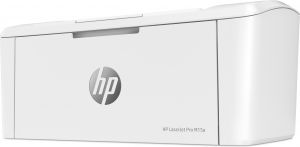 TechLogics - HP LaserJet Pro M15a MONO / Wit