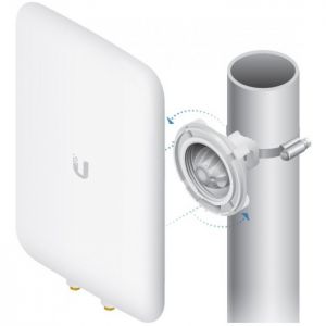 TechLogics - Ubiquiti Unifi 2.4/5GHz Antenne 10/15dBi Outdoor