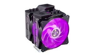 TechLogics - Cooler Master MasterAir MA620P AMD-Intel RGB