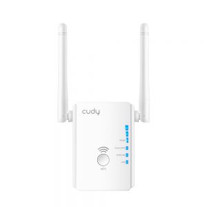 TechLogics - Extender Cudy RE750 750Mbps Dual Band
