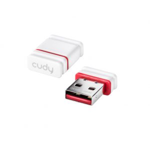 TechLogics - Cudy WL 150 USB mini WU150