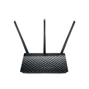 TechLogics - Asus RT-AC53 4PSW 750Mbps Dual Band