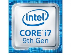 TechLogics - 1151 Intel Core i7 9700K 95W 4,9GHz / BOX / no Cooler