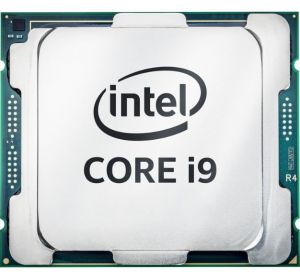 TechLogics - 1151 Intel Core i9 9900K 95W 5,0GHz / BOX / no Cooler