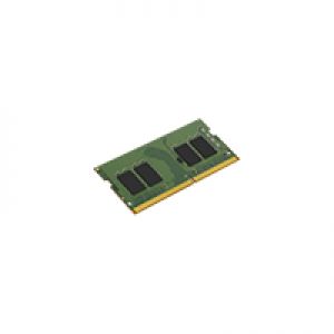 TechLogics - SO DIMM 8192MB/DDR4 2666 Kingston ValueRam CL19 Retail