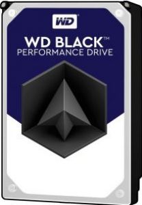 TechLogics - 4,0TB WD Black SATA3/256MB/7200rpm
