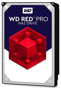 TechLogics - 8,0TB WD Red Pro SATA3/256MB/7200rpm