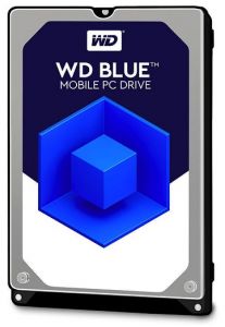 TechLogics - 1,0TB WD Blue Mobile SATA3/128MB/5400rpm/7mm