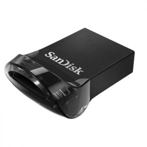 TechLogics - USB 3.1 FD 64GB Sandisk Ultra Fit