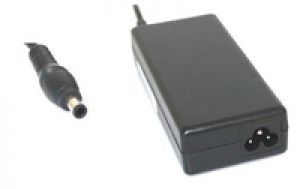 TechLogics - Power Adapter Trust LTC-665 65W Zwart