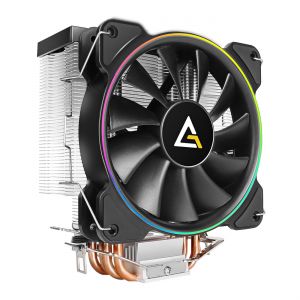 TechLogics - Antec A400 RGB AMD-Intel