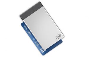 TechLogics - Intel Compute Card Granite Creek CD1C64GK