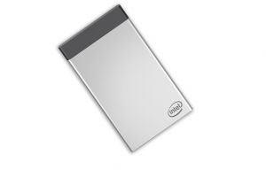 TechLogics - Intel Compute Card Granite Creek CD1P64GK