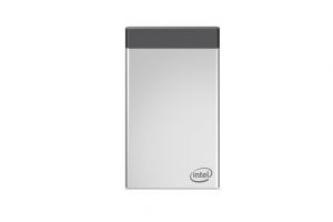 TechLogics - Intel Compute Card Marble Creek CD1M3128MK