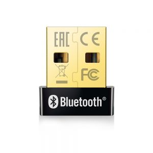 TechLogics - TP-Link UB400 BT 4.0 USB2.0 /100m /Ultra Small