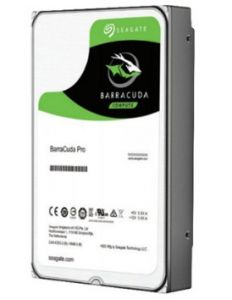 TechLogics - 6,0TB Seagate Desktop BarraCuda SATA3/256MB/5400rpm