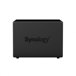 TechLogics - Synology DS1019+ 5-bay/USB 3.0/GLAN