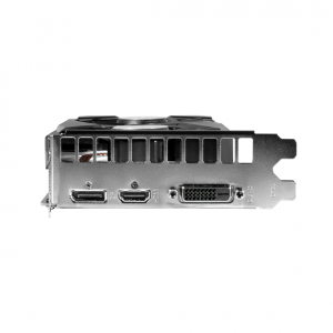 TechLogics - 1660 KFA2 NVIDIA GTX1660 OC DP/HDMI/DVI/GDDR5/6GB