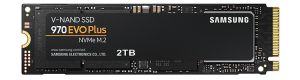 TechLogics - 2TB M.2 PCIe NVMe Samsung 970 EVO Plus MLC/3500/3300