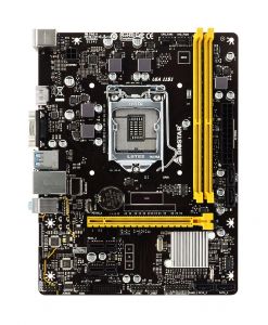 TechLogics - Brother LC-970C Cyaan 36,0ml (100% Comp. Chip)