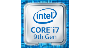 TechLogics - 1151 Intel Core i7 9700KF 95W 3,6GHz / BOX / No GPU