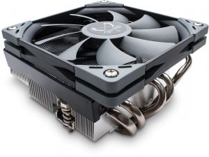 TechLogics - Scythe Big Shuriken 3 AMD-Intel