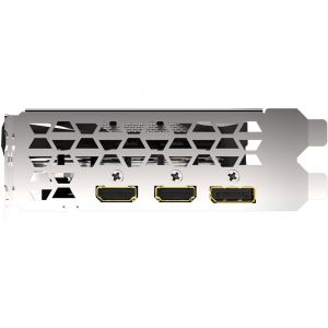TechLogics - 1650 Gigabyte NVIDIA GTX1650 OC DP/HDMI/GDDR5/4GB