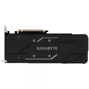 TechLogics - 1660 Gigabyte NVIDIA GTX1660 GAMING OC DP/GDDR5/6GB