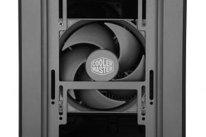 TechLogics - Cooler Master Silencio S400 0 Watt/Midi/ÂµATX
