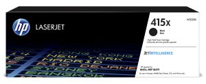 TechLogics - HP No.415X Zwart 7.500 pagina`s (Origineel)