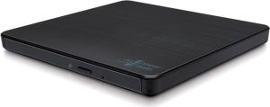 TechLogics - HP GP60NB 8x USB Zwart Ref