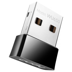 TechLogics - Cudy WL 650 USB Dual Band WU650 AC650