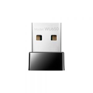 TechLogics - Cudy WL 650 USB Dual Band WU650 AC650