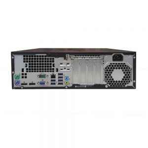 TechLogics - HP i5-6500/4GB/240GB SSD/W10Pro Refurb. Elitedesk 800 G2