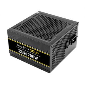 TechLogics - Antec NE700G ZEN 80+ Goud 700W ATX