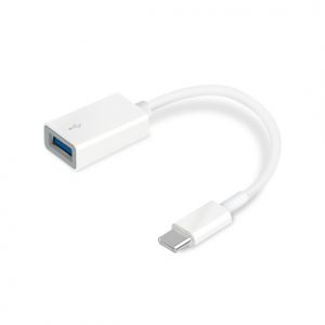 TechLogics - Adapter USB-C (M) --> USB 3.0 (F) TP-Link