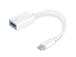 TechLogics - Adapter USB-C (M) --> USB 3.0 (F) TP-Link