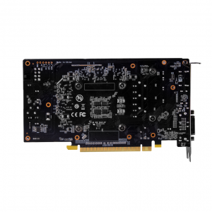 TechLogics - 1650 KFA2 Super EX DP/HDMI/DVI/GDDR5/4GB