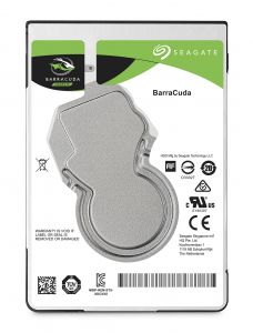 TechLogics - 5,0TB Seagate BarraCuda SATA3/128MB/5400rpm/15mm