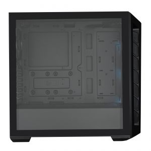 TechLogics - Cooler Master MasterBox MB520 RGB 0 Watt / Midi / ATX