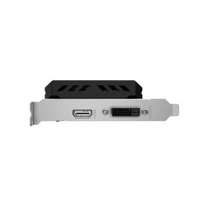 TechLogics - 1650 PNY XLR8 Gaming OC HDMI/DVI/GDDR5/4GB