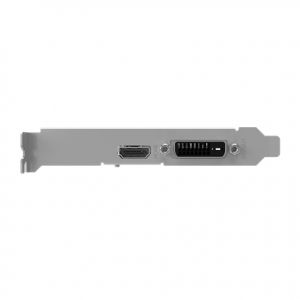 TechLogics - 1030 PNY GT1030 HDMI/DVI/VGA/GDDR5/2GB Low Profile
