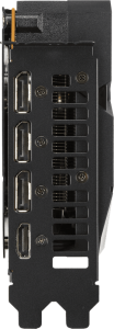 TechLogics - 5500XT Asus DUAL-O8G-EVO 2xDP/HDMI/8GB