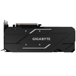 TechLogics - 5500XT Gigabyte GAMING OC 8G 3xDP/HDMI/8GB